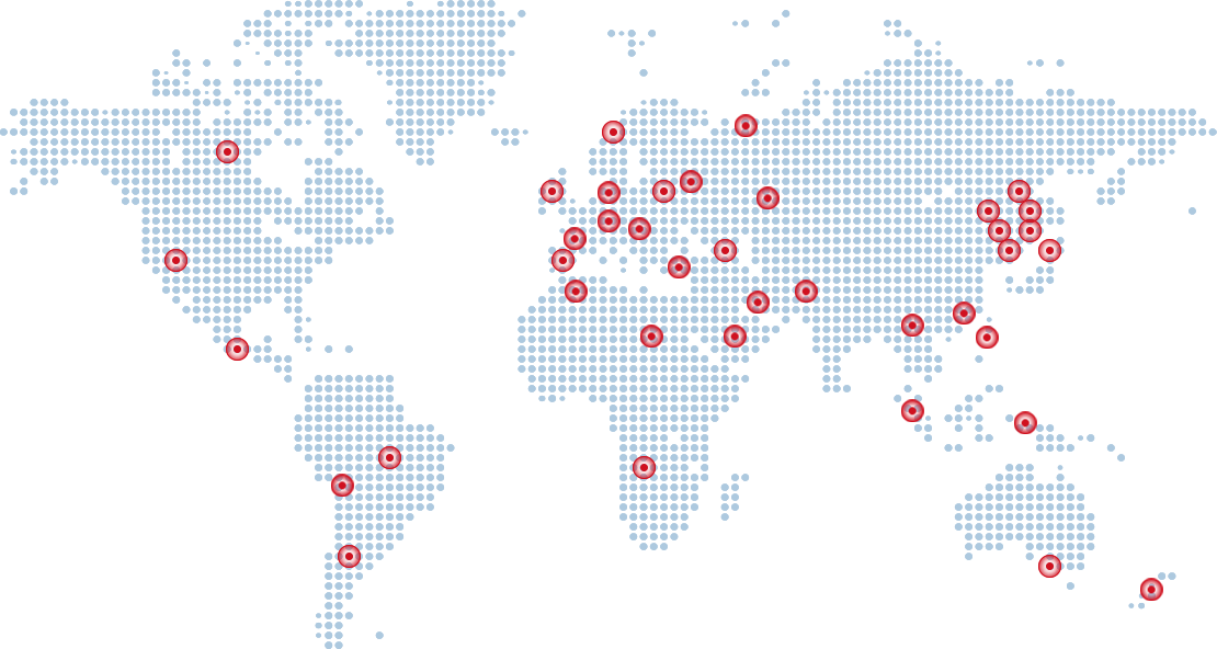 全球化網(wǎng)絡(luò)